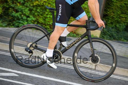 Orro Gold STC  technische daten 